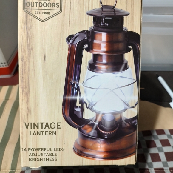 Lantern - Picture 4 of 4